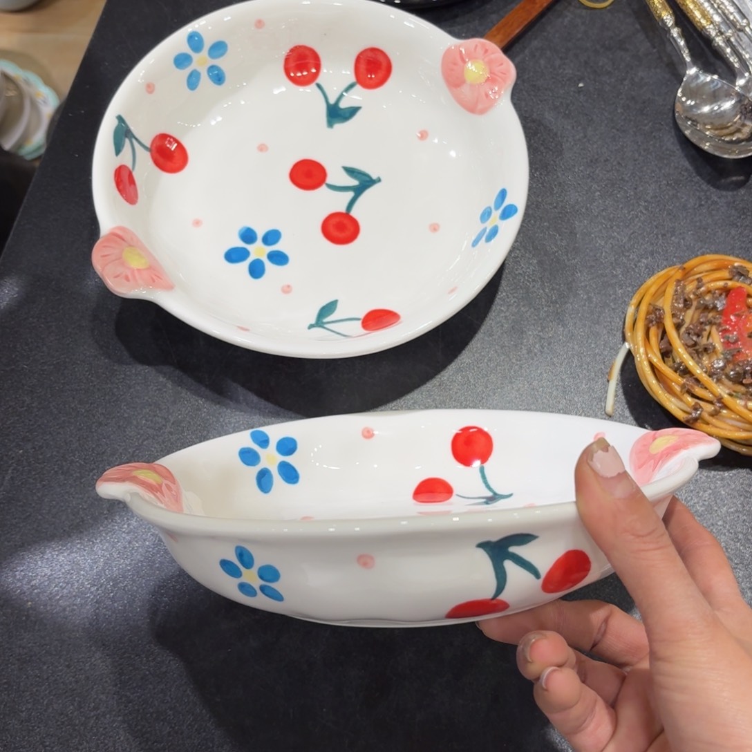 瓷两个两个8寸两个