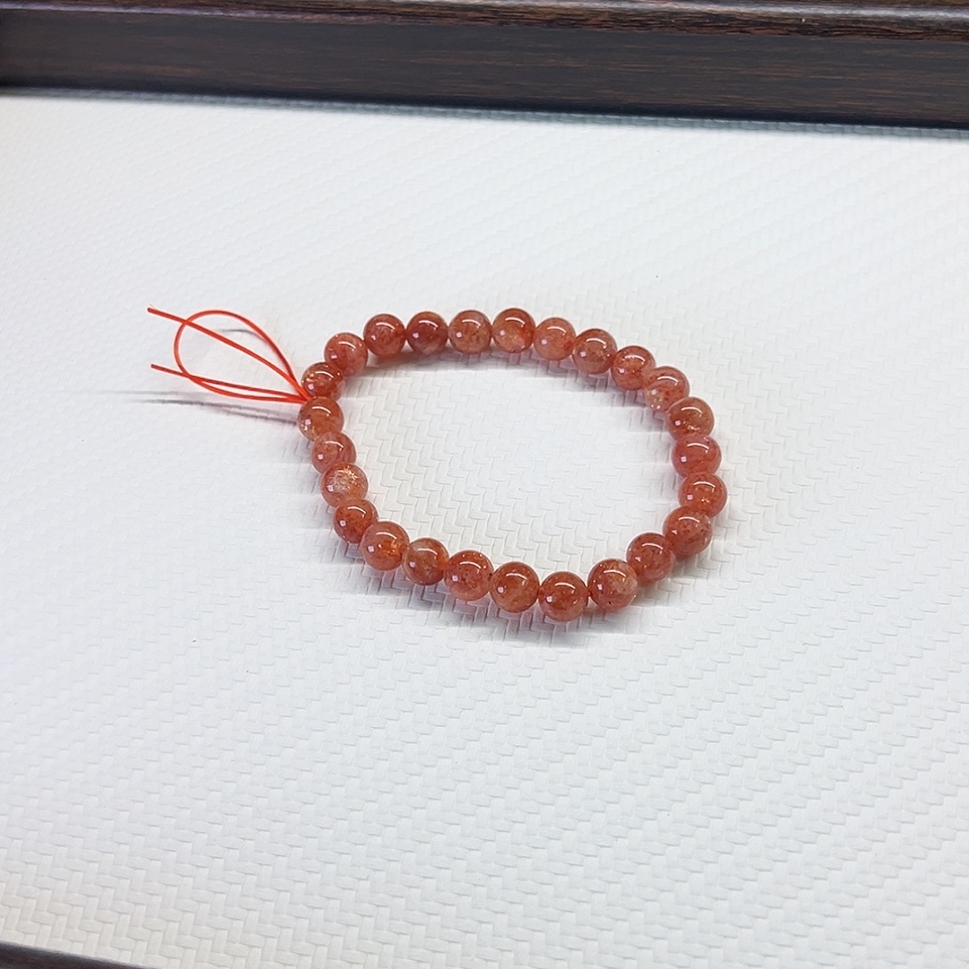 手链未镶嵌水晶金太阳