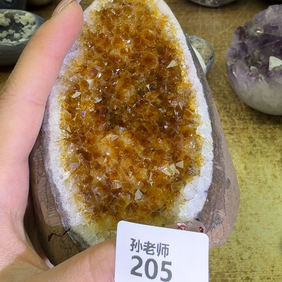 水晶大型摆件（非配饰）未镶嵌?***、