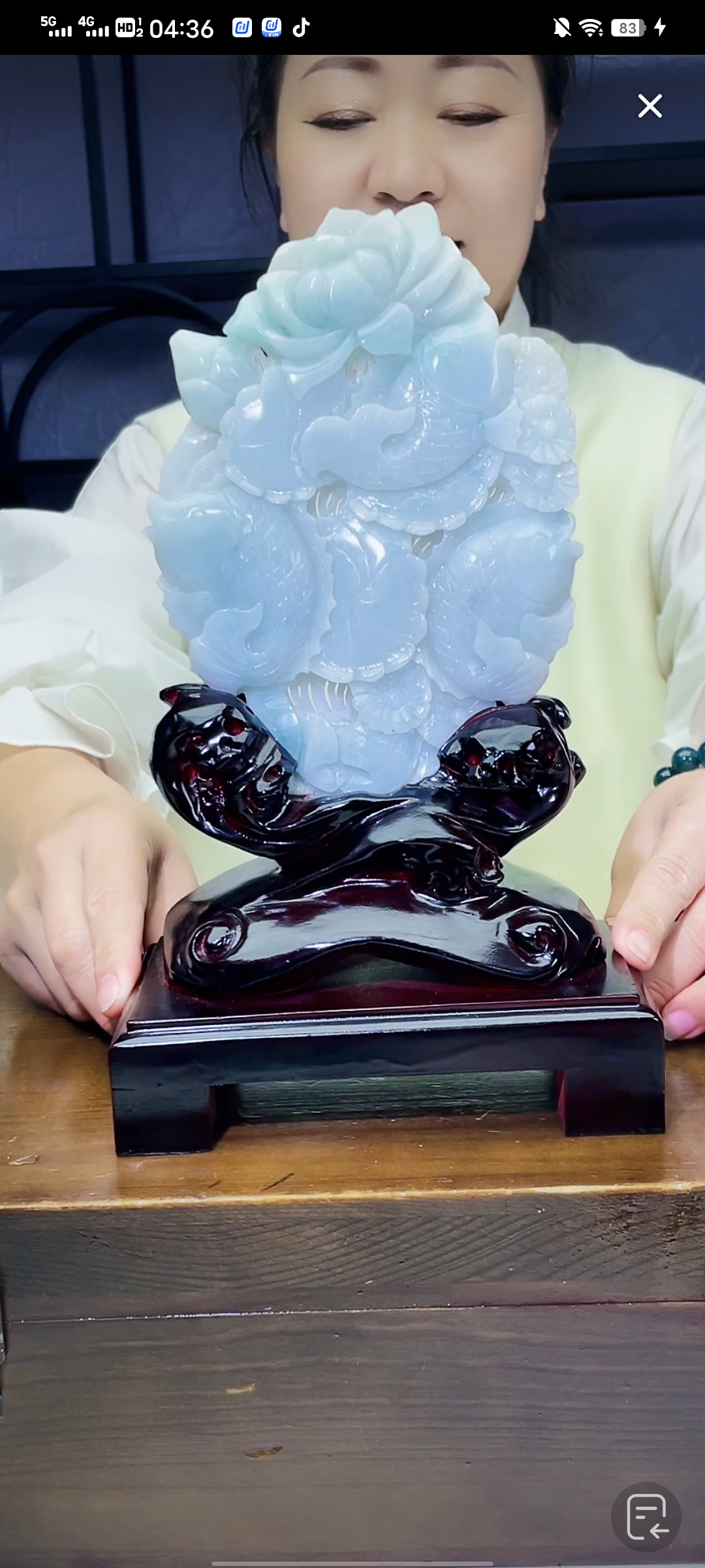 定制翡翠未镶嵌毛货02120116