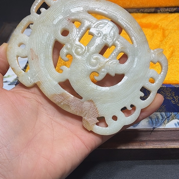 底槽青官方链接一位图发货