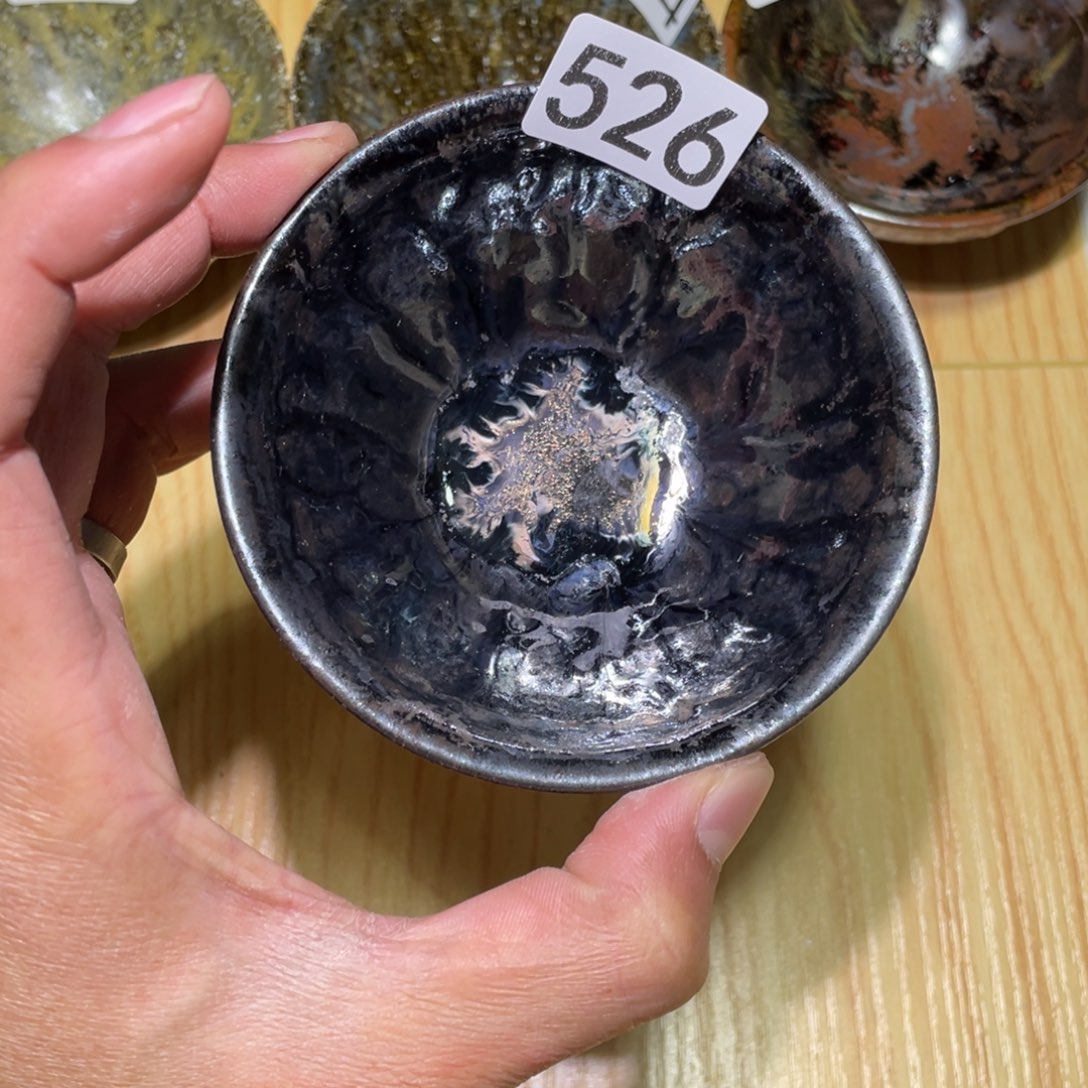 茶盏美好生活从开始到