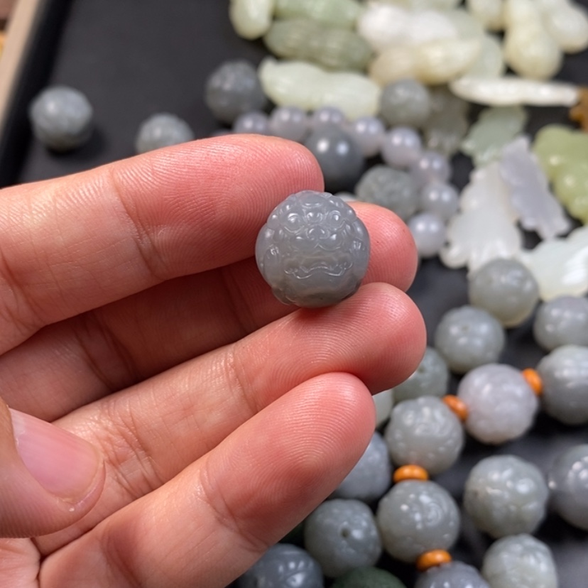 【闪购商品】和田玉挂件未镶嵌、*o