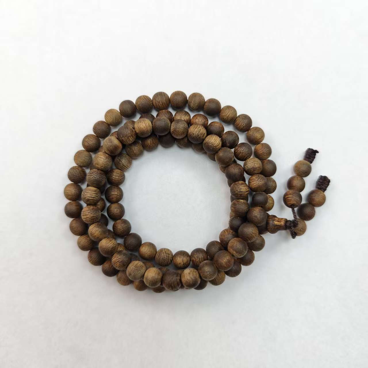 沉香手串 多圈手串 （曼）