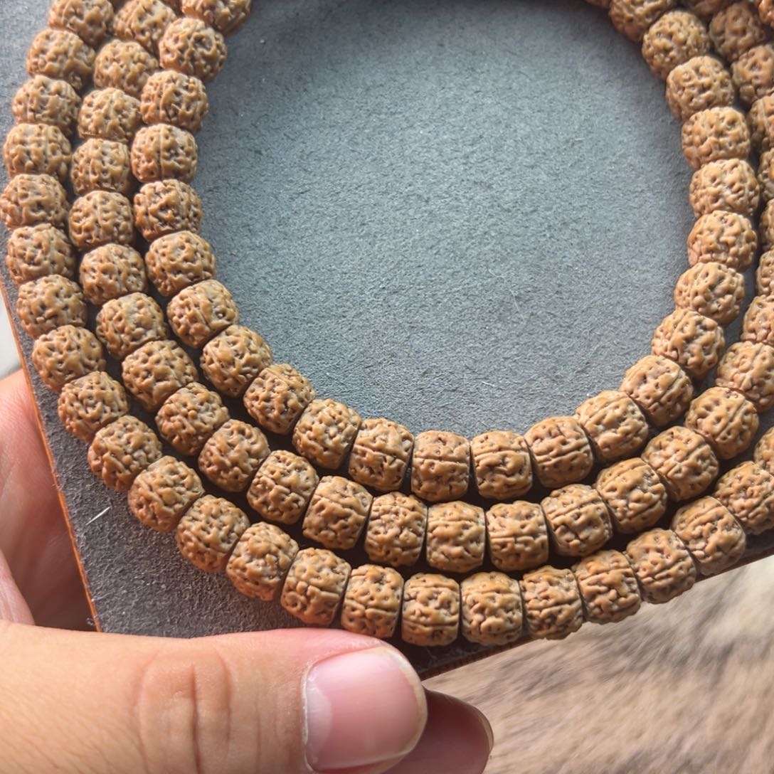 一***茶吊坠金刚菩提一代龙