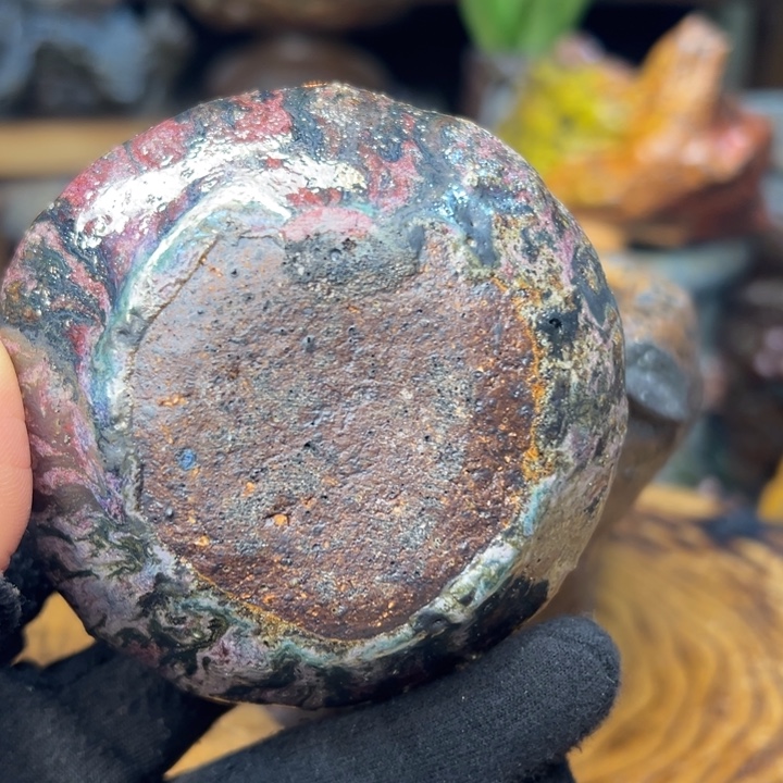 溜***啊陶瓷制品不退不换