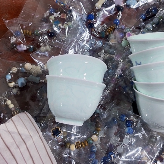 其他陶景德镇陶瓷学院院长