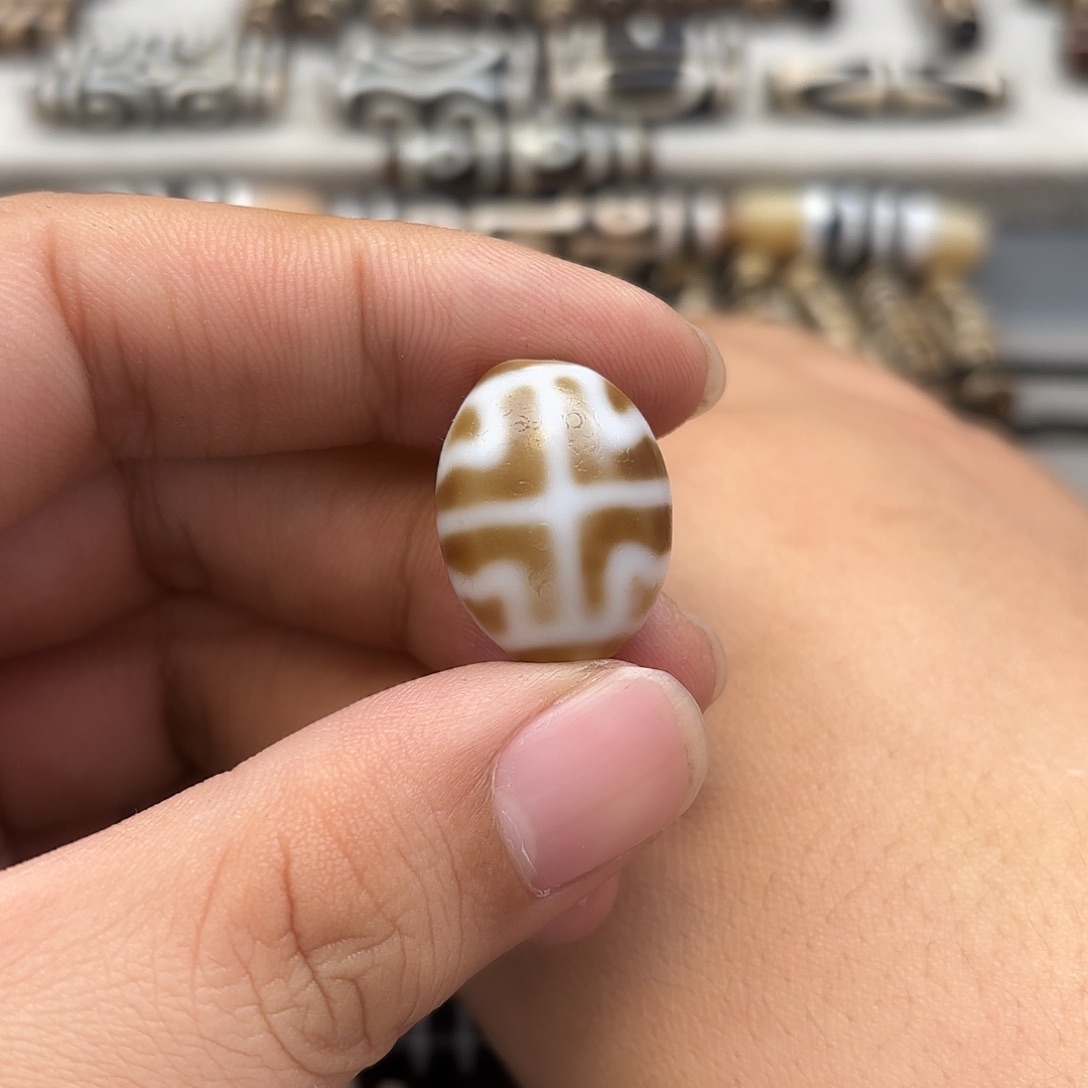 玛瑙/玉髓珠宝半成品未镶嵌