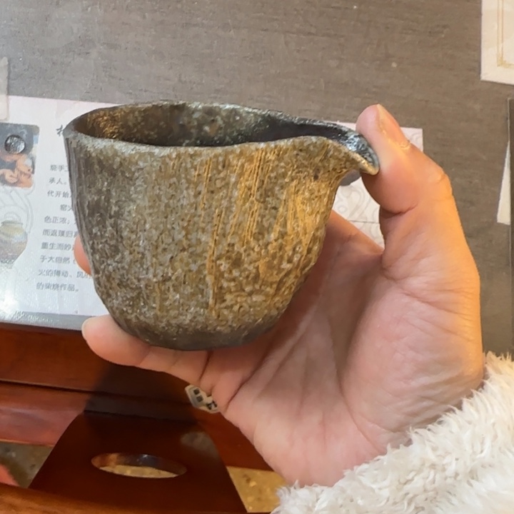 紫砂茶壶柴烧福利新品多多