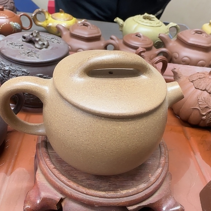 茶盘紫砂宜兴紫砂壶原矿紫砂壶