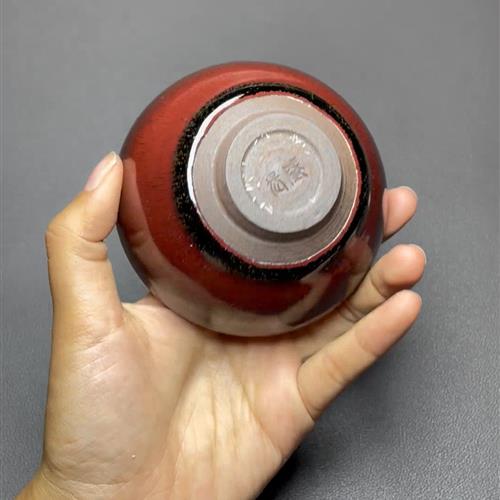 【闪购商品】茶盏-705............