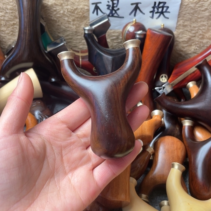 大果紫檀（缅甸花梨）微瑕181