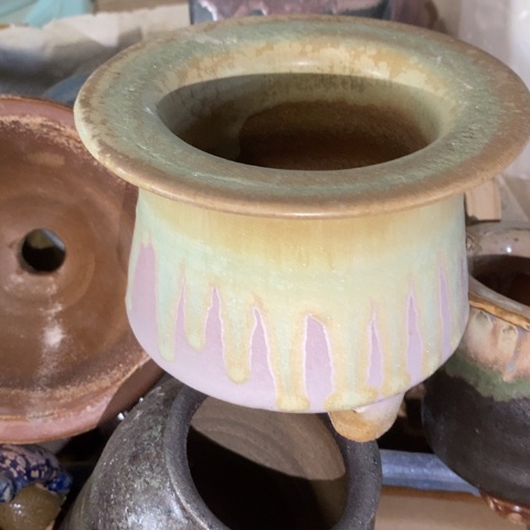 罐5253 微瑕38包邮景德镇陶瓷