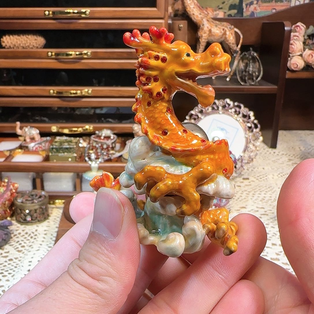 手工制品默认微瑕