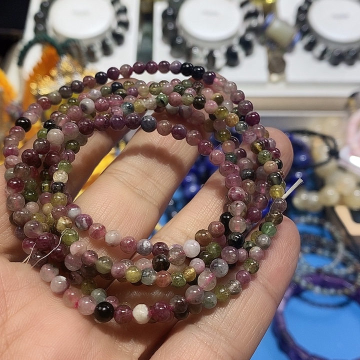 玛瑙/玉髓未镶嵌颈饰84