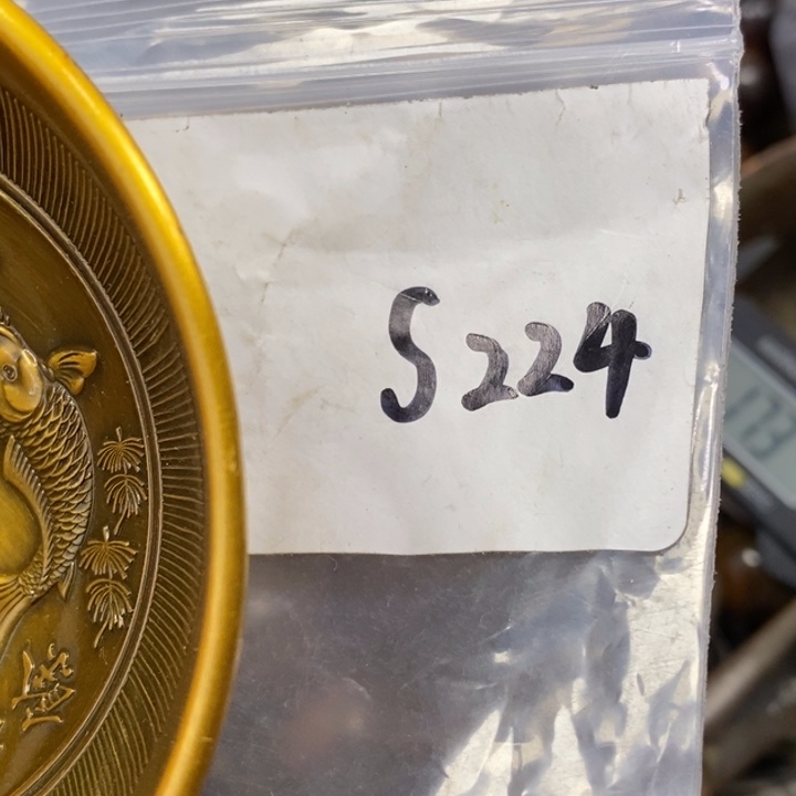 年***哥金属德宝文玩专属链接