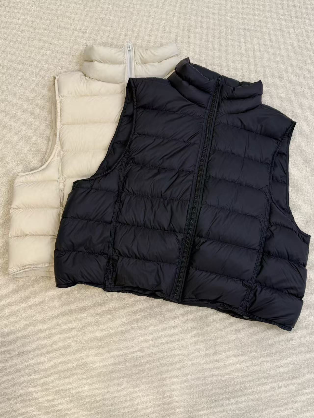 上衣显瘦棉服新款秋冬季保暖外套