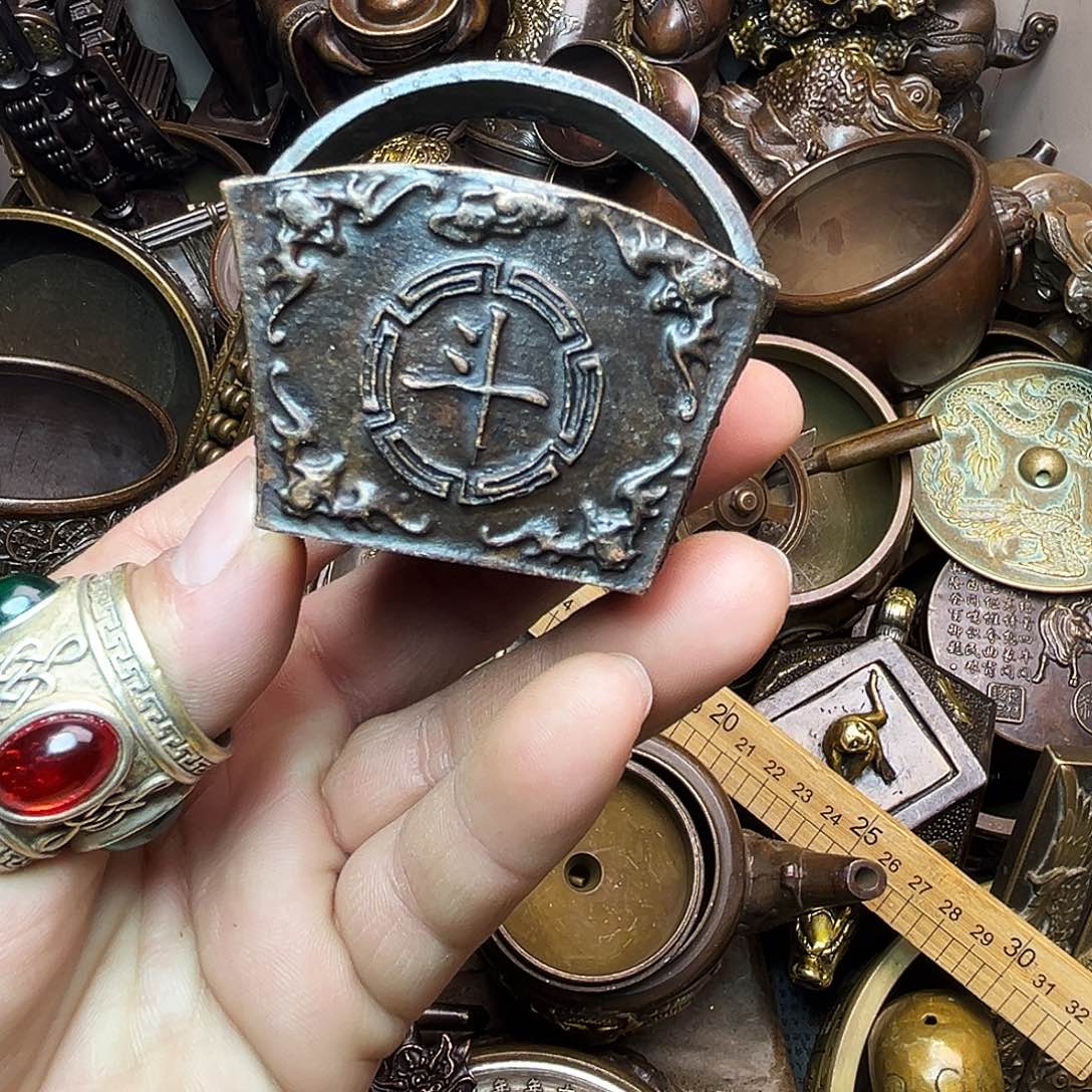 铜锣湾的历史文化