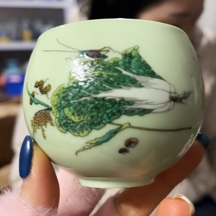 景德镇瓷器等十大文物珍品