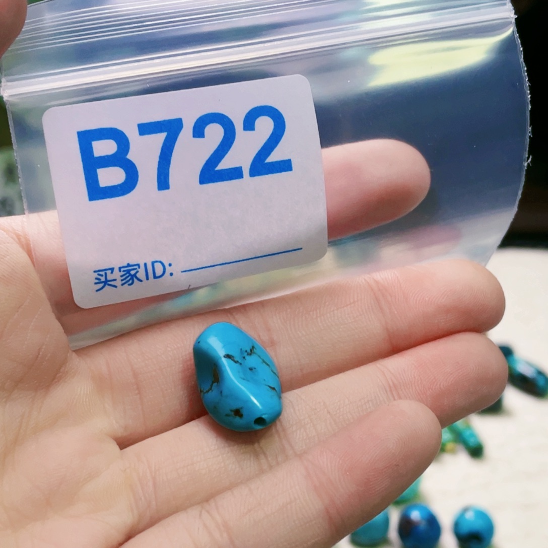 绿石头十堰特色手工配饰