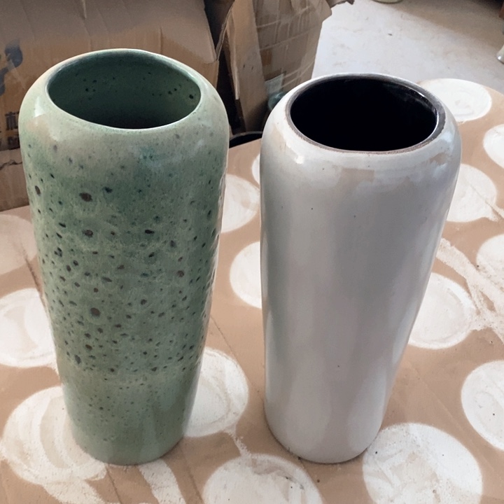 紫砂花盆0207瑕——101瑕一物一拍