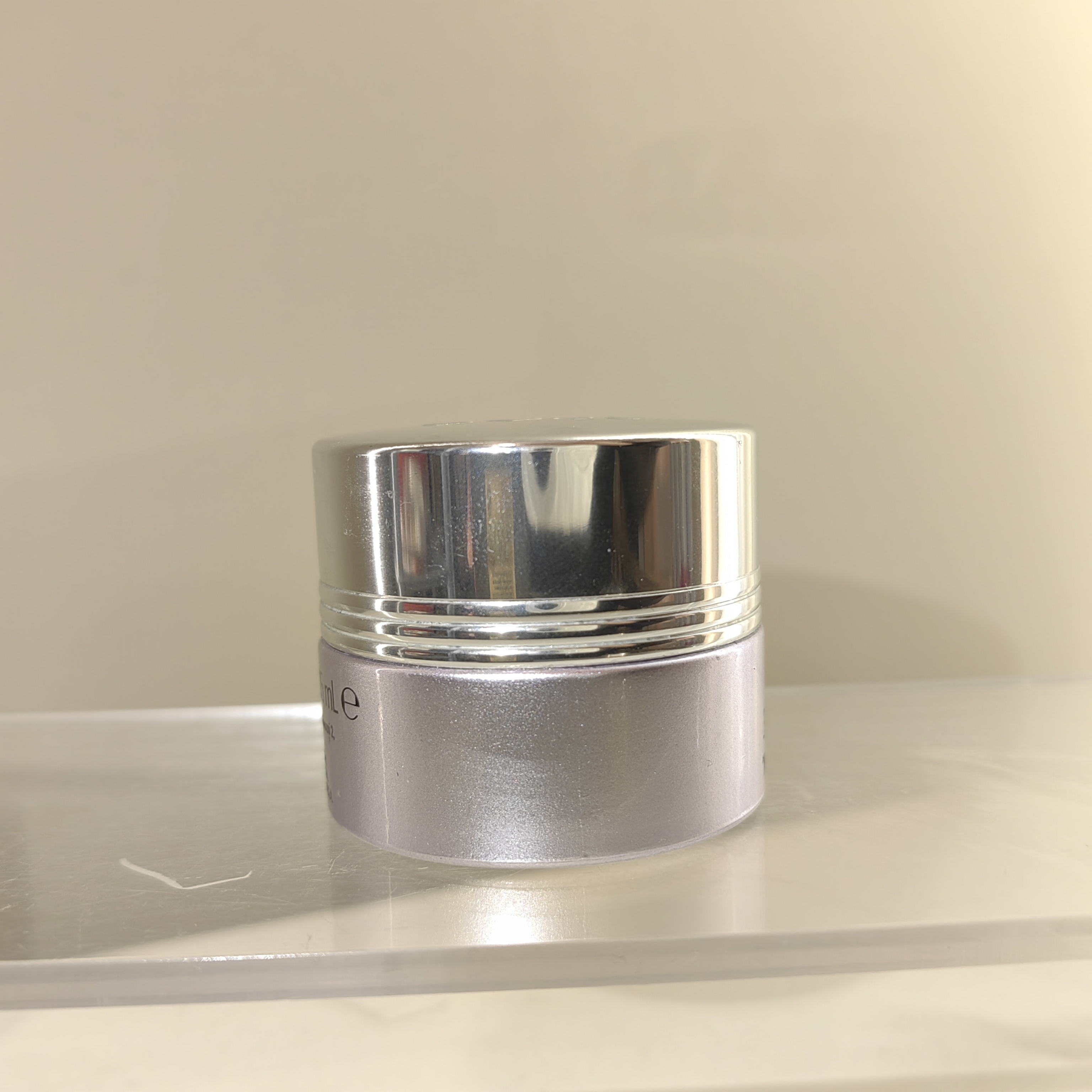 M面霜中样涂抹刷