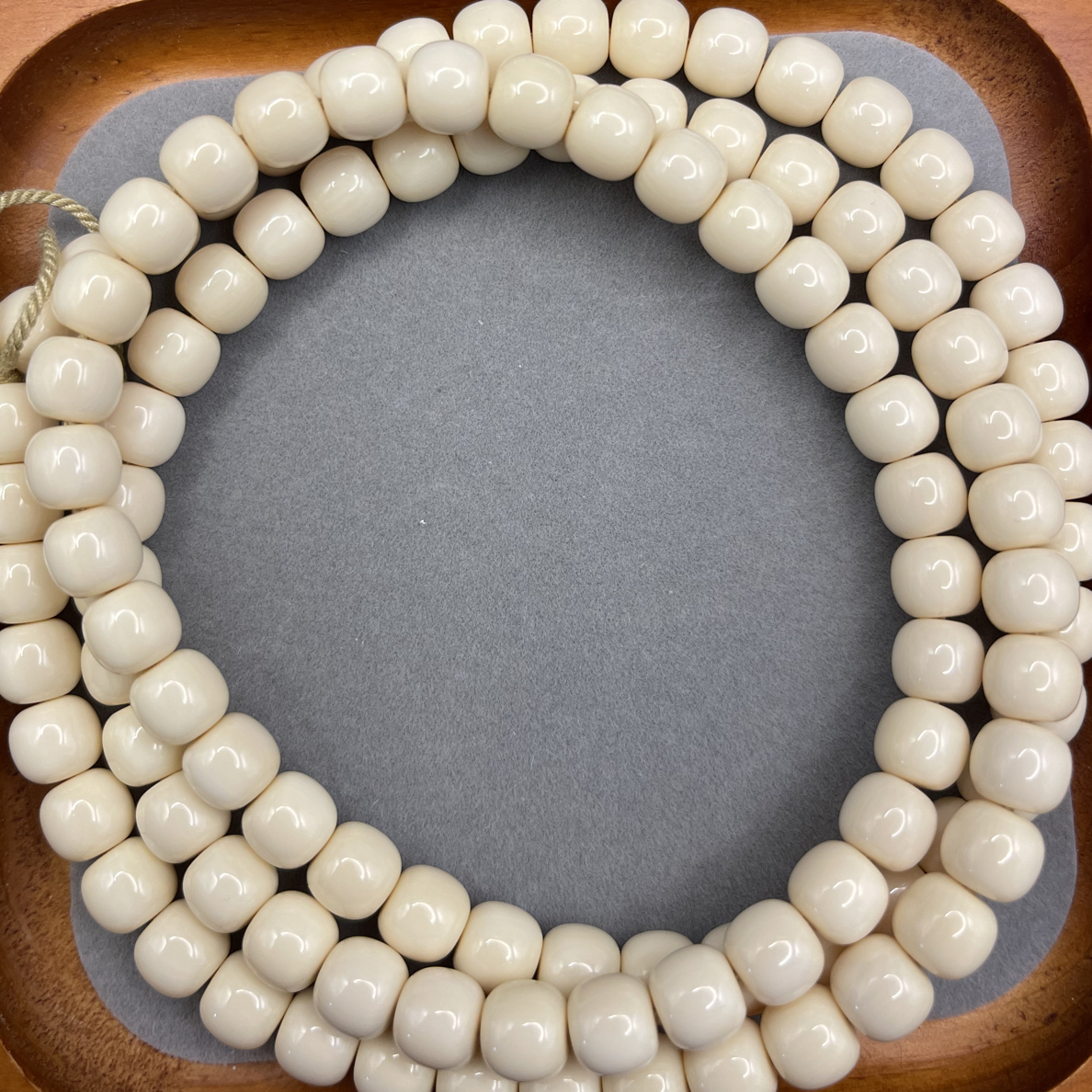 （猛犸牙）冰料5A毕业款卡7.5纯肉老型108