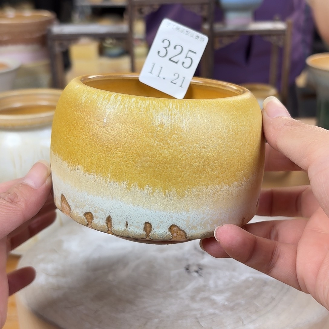 瓷片景德镇陶瓷手工制作