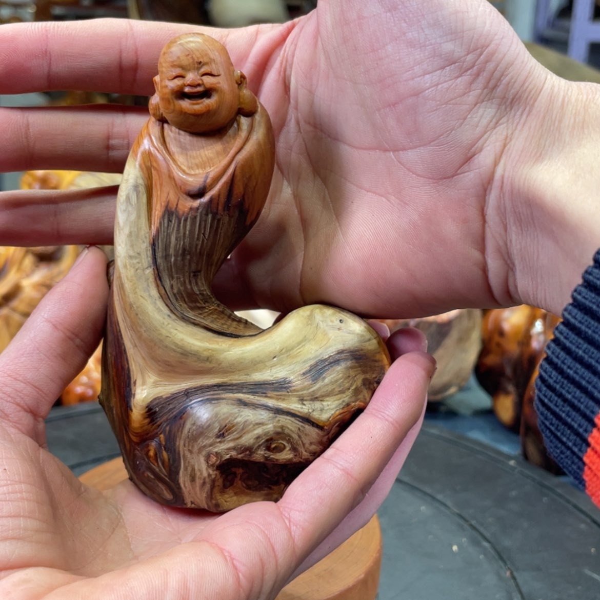 【闪购商品】柏木（崖柏）其他