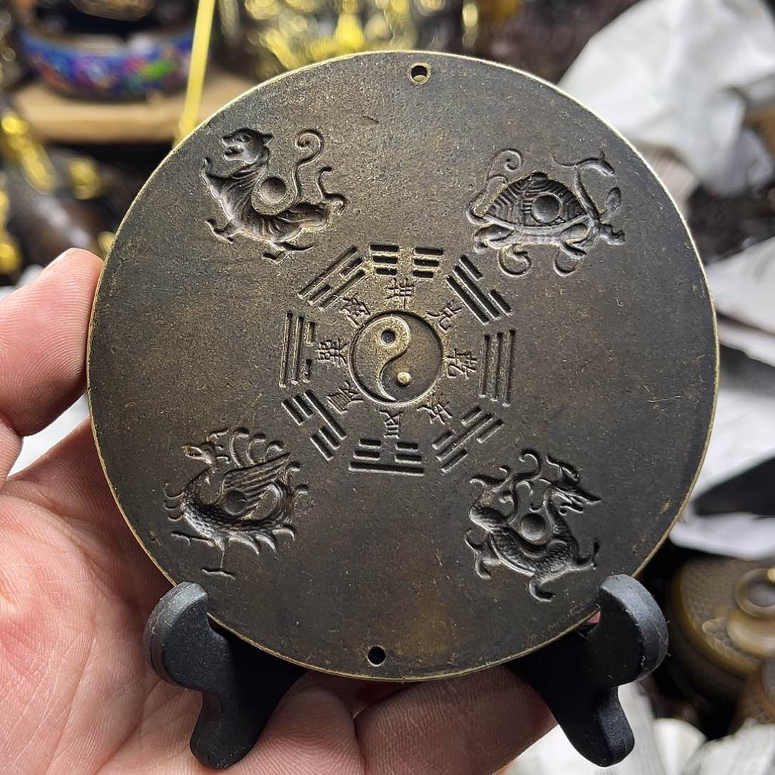 航弟文玩铜器链接