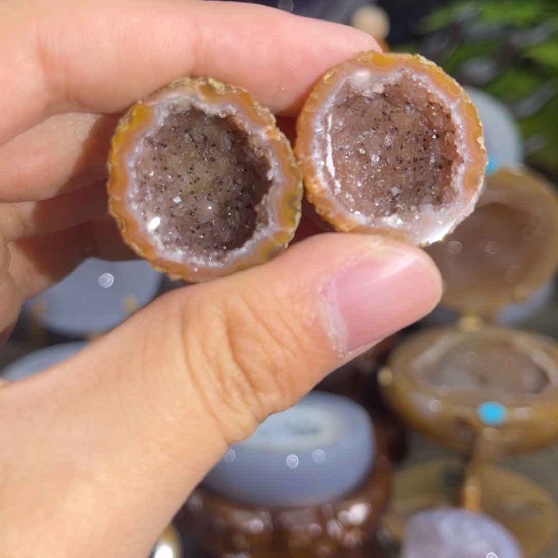 未镶嵌大型摆件（非配饰）紫晶