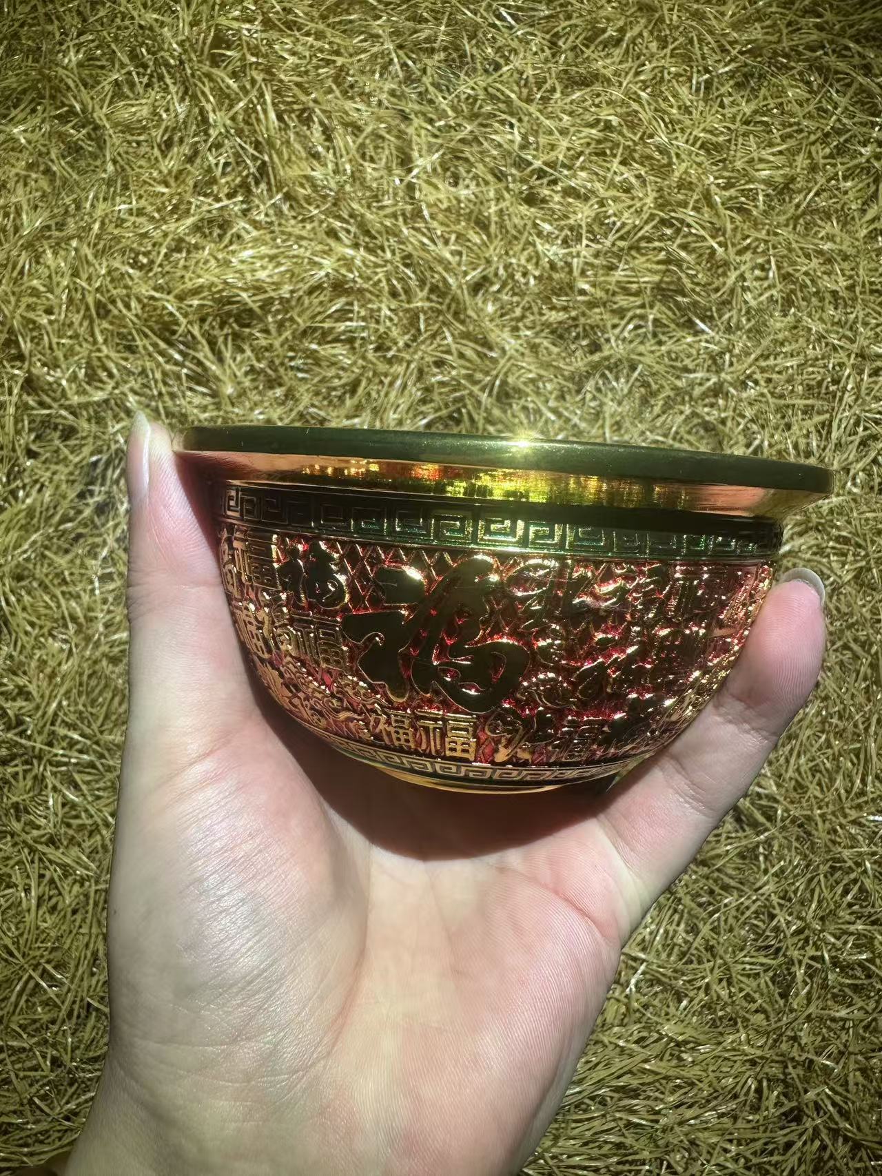 1个家居饰品摆件149 精美摆件现代仿古复古工艺摆件