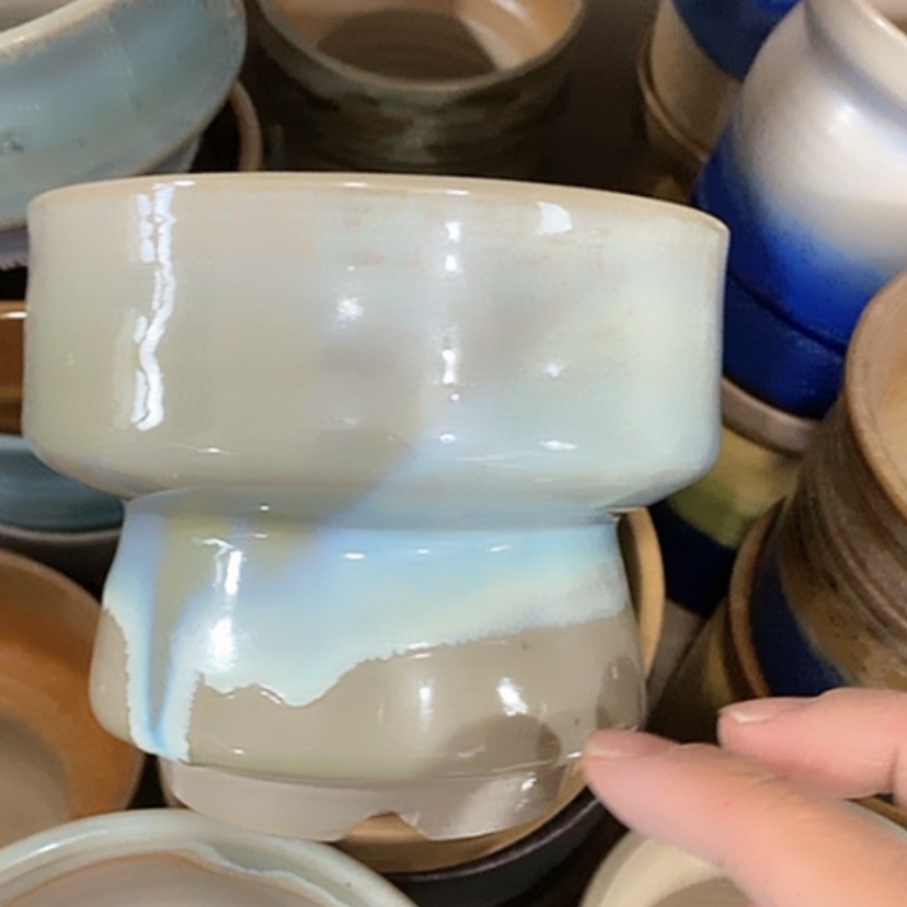 【闪购商品】红陶口10