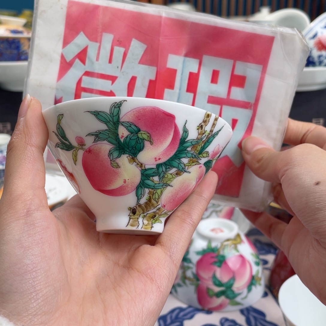 景德镇陶瓷学院美术