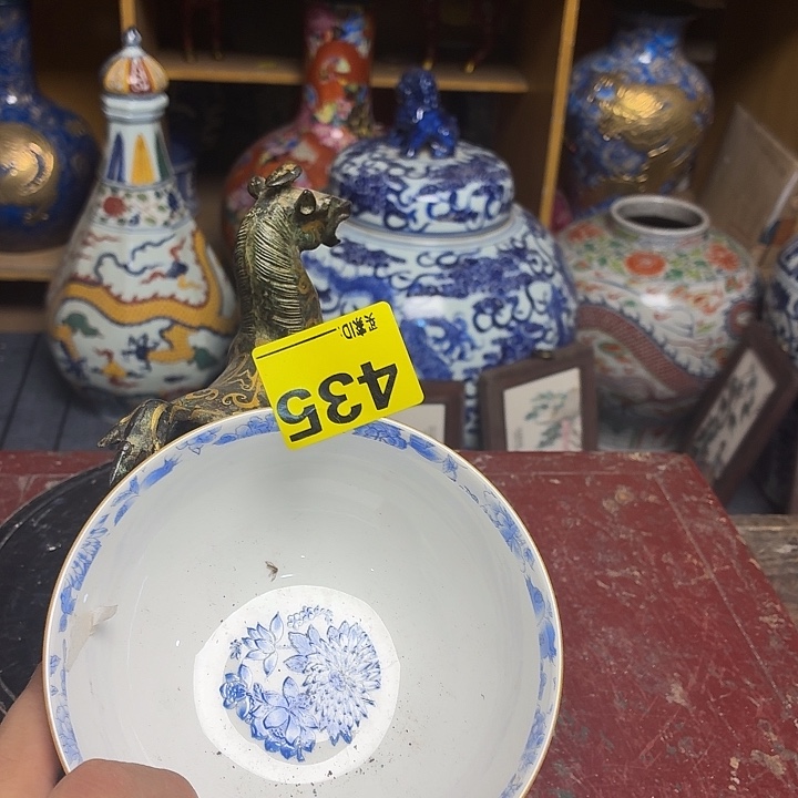 摆件瓷器瓷器瓷器