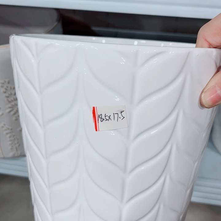 多肉花盆满10元包邮