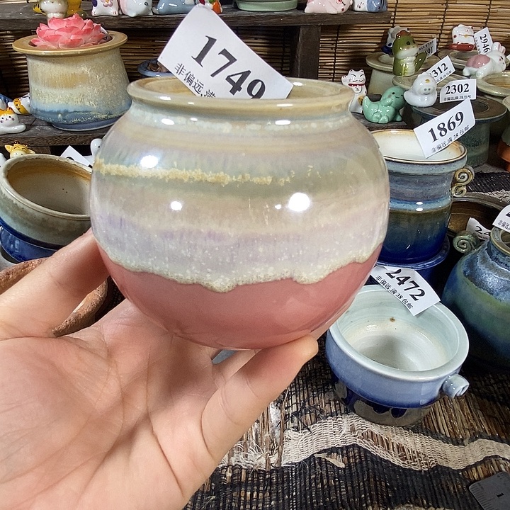活动价，手工盆30包邮