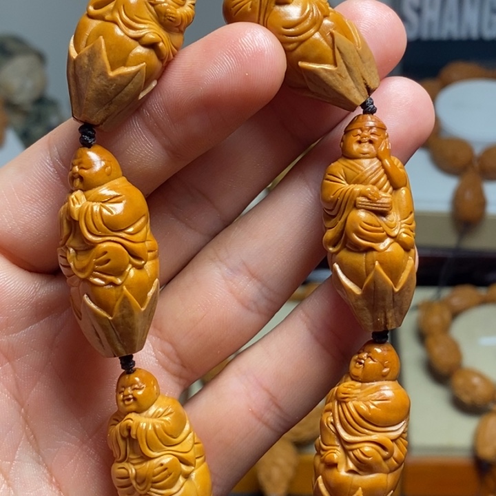 猴头核桃吊坠tumojjjjjjjjjj