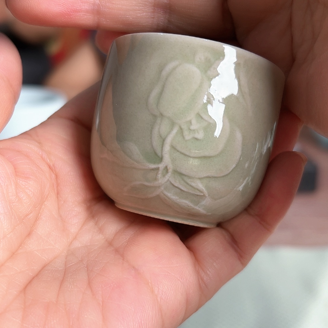 云间青瓷福利款云间青瓷福利款