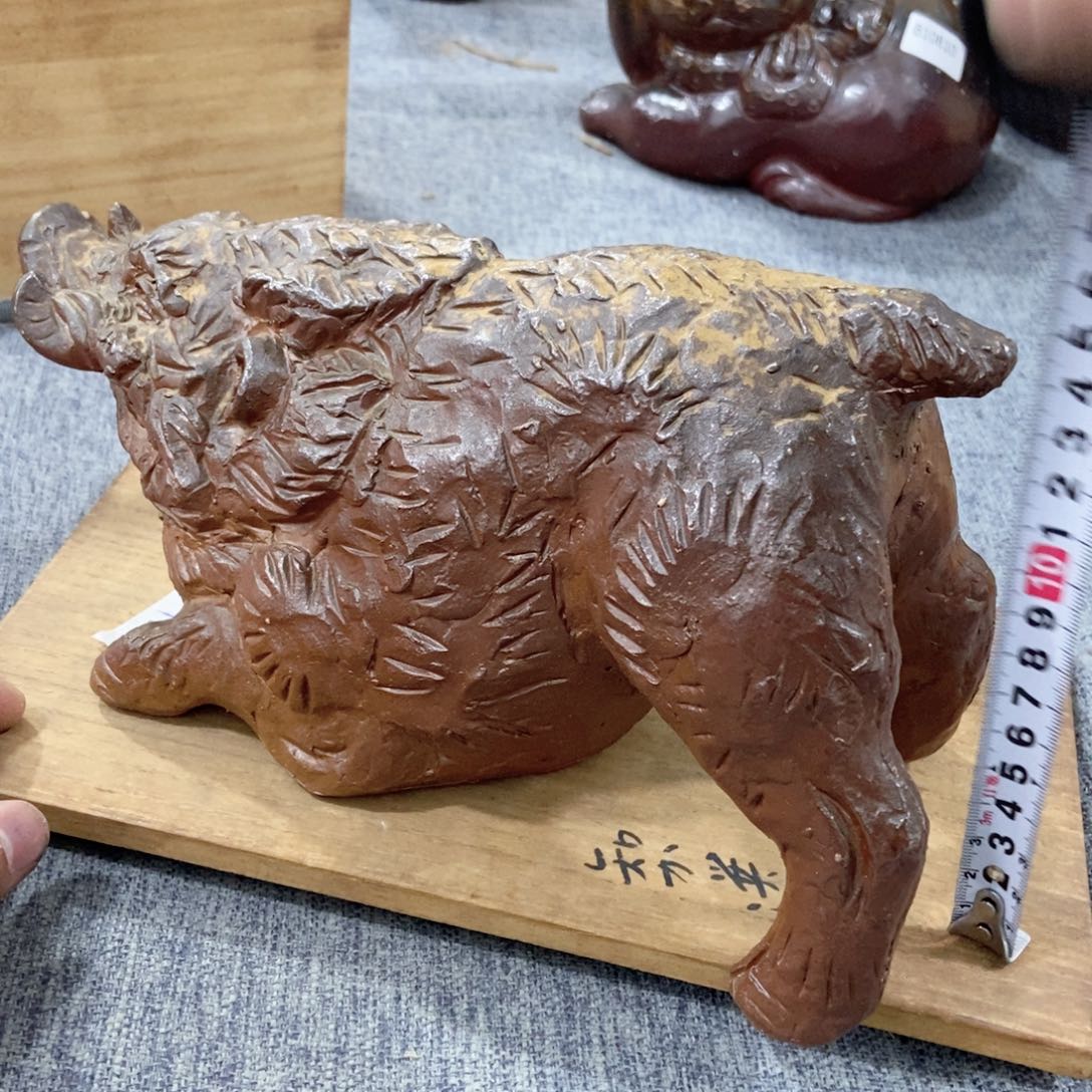 紫砂茶杯非常满意好看得物件