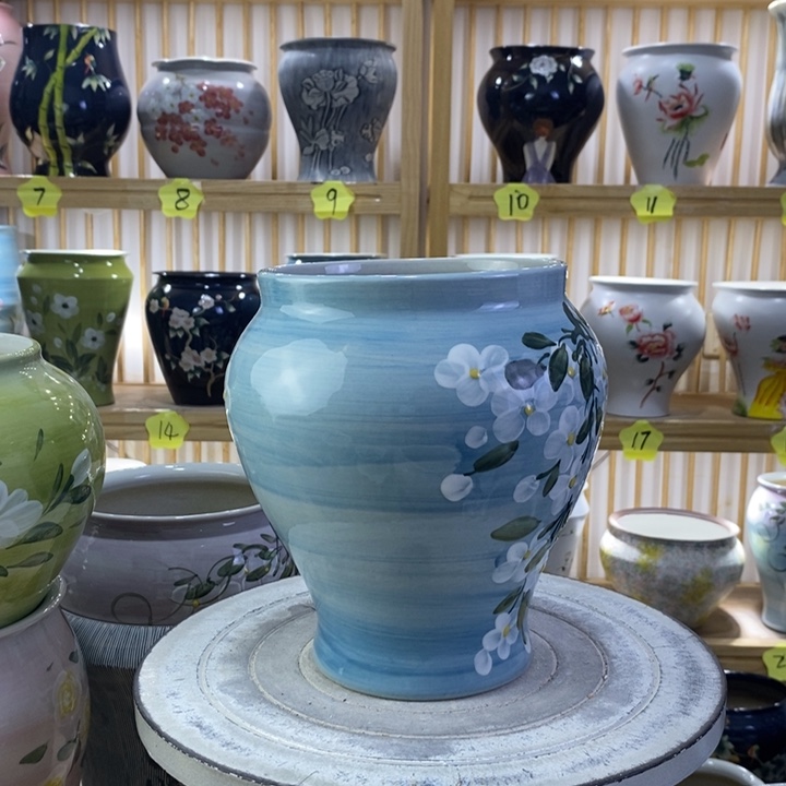 手工高温陶瓷景德镇