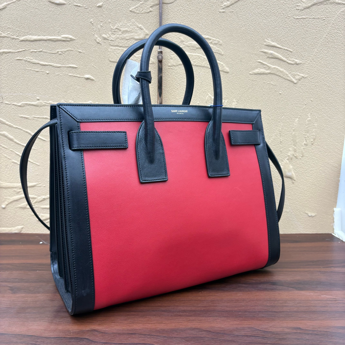 95新 YSL/圣罗兰  /KIKI/单肩包/19005838