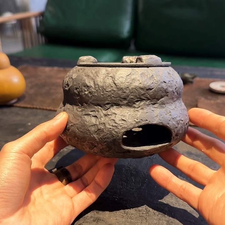 景德镇陶瓷艺术品手作