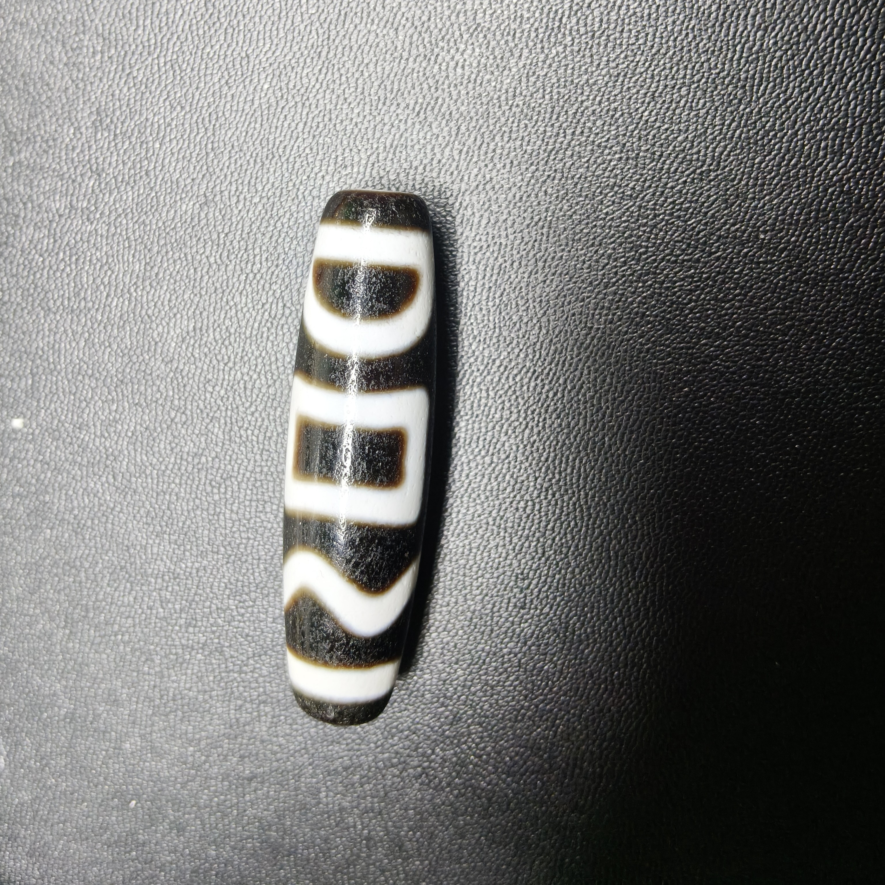 息增怀精品玛瑙锁骨链