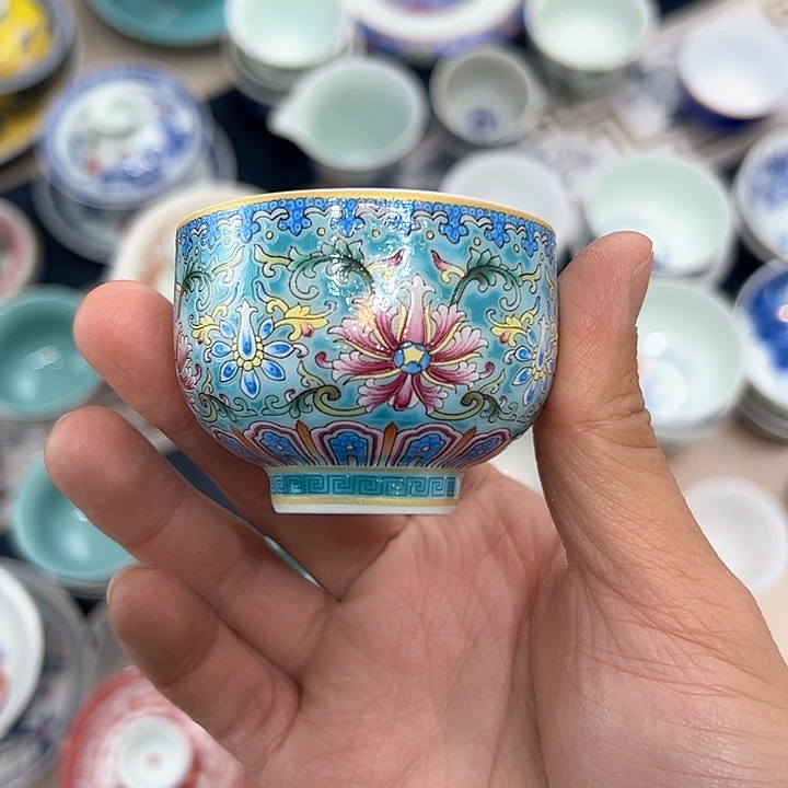 陶瓷陶瓷陶瓷茶具