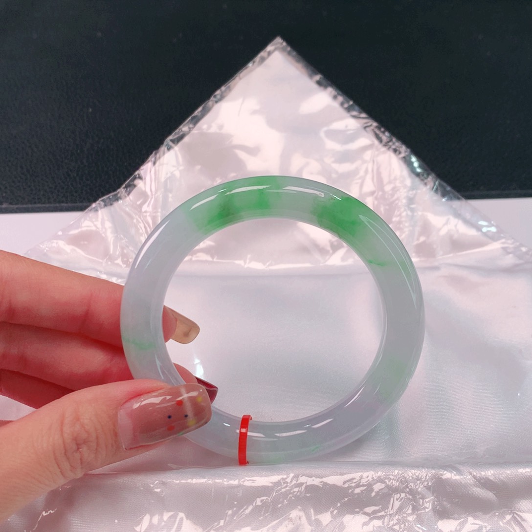 未镶嵌手镯翡翠701