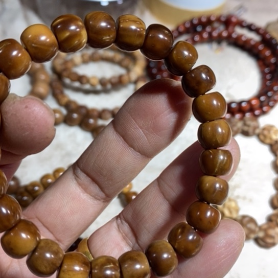 库克其他库克8/9手串