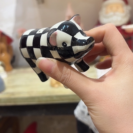 摆件外贸尾单微瑕，介意慎拍