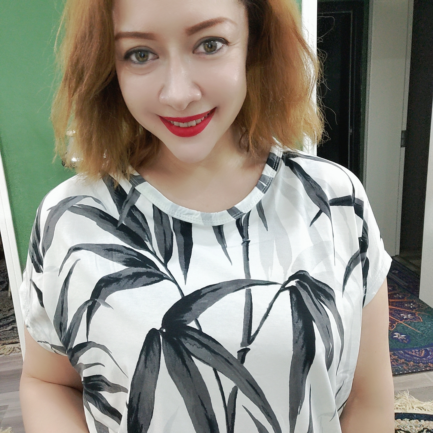 舒适时尚女睡衣居家服套装