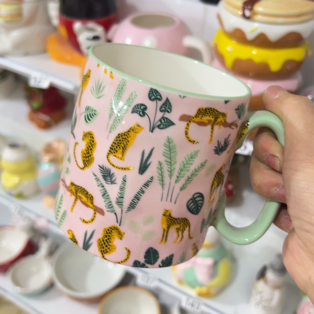 摆件陶瓷陶瓷陶瓷陶瓷